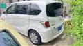 2015 Honda Freed
