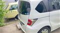 2015 Honda Freed