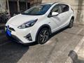 2017 Toyota AQUA