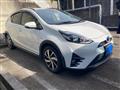 2017 Toyota AQUA