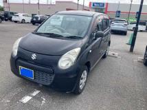 2013 Suzuki Alto