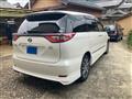 2016 Toyota Estima Hybrid