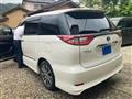2016 Toyota Estima Hybrid