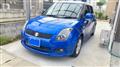 2009 Suzuki Swift