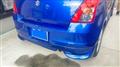 2009 Suzuki Swift