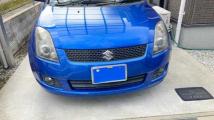 2009 Suzuki Swift