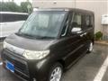 2011 Daihatsu Tanto