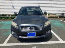 2011 Toyota Vanguard