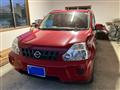 2008 Nissan X-Trail