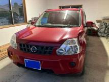 2008 Nissan X-Trail