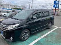 2015 Toyota Noah