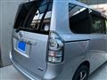 2012 Toyota Voxy