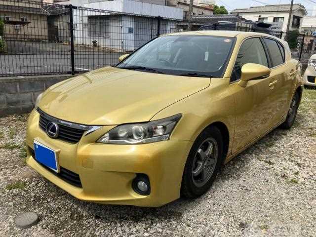 2011 Toyota Toyota Others