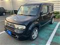 2012 Nissan Cube