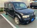 2012 Nissan Cube