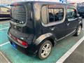 2012 Nissan Cube