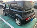 2012 Nissan Cube