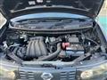 2012 Nissan Cube