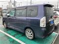 2009 Toyota Voxy