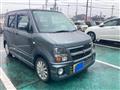 2007 Suzuki Wagon R