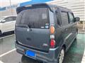 2007 Suzuki Wagon R