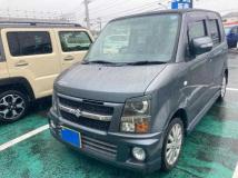 2007 Suzuki Wagon R