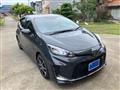 2025 Toyota AQUA