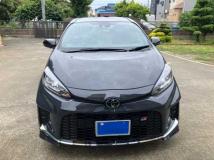 2025 Toyota AQUA
