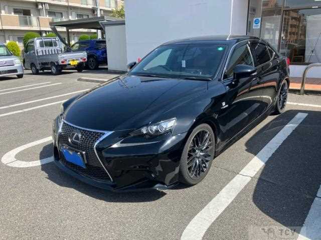 2013 Lexus IS