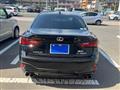 2013 Lexus IS