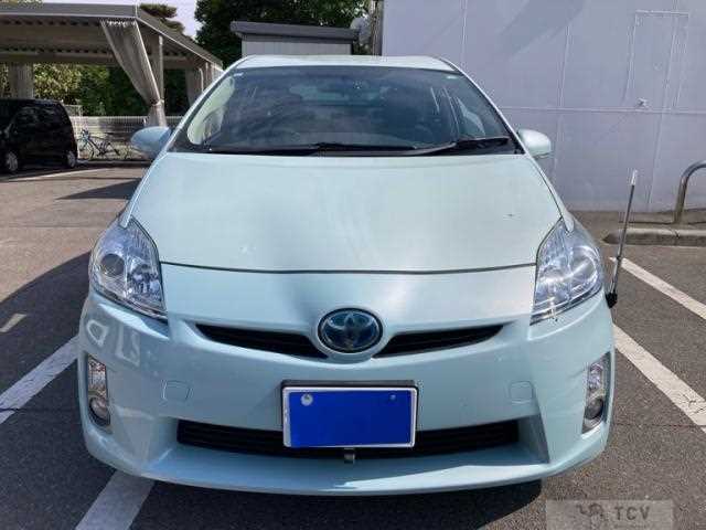 2009 Toyota Prius