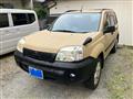 2007 Nissan X-Trail