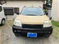 2007 Nissan X-Trail