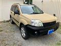 2007 Nissan X-Trail
