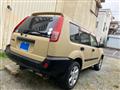 2007 Nissan X-Trail