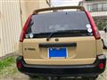 2007 Nissan X-Trail