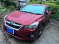 2012 Subaru Impreza
