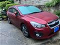 2012 Subaru Impreza