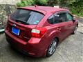 2012 Subaru Impreza