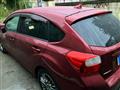 2012 Subaru Impreza
