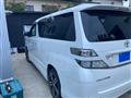 2008 Toyota Vellfire
