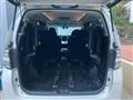 2008 Toyota Vellfire