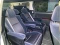2008 Toyota Vellfire