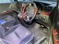 2008 Toyota Vellfire