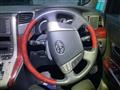 2008 Toyota Vellfire