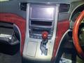 2008 Toyota Vellfire