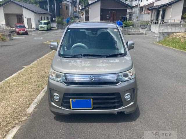 2015 Suzuki Suzuki Others