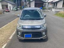 2015 Suzuki Suzuki Others