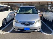 2006 Honda Elysion