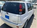 1998 Toyota Raum